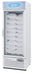 Turbo Air TGIM-23W-N 27" Indoor Ice Merchandiser w/ Bottom Mount Compressor - Glass Door, 115v - Donut-Supplies.Com