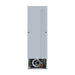 Turbo Air TGM-14RV-N6 24" Glass Door Merchandiser Refrigerator – One Section, Swing Door, LED Interior Lighting, 115v - Donut-Supplies.Com