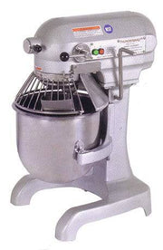 10 Quart Thunderbird Planetary Mixer ARM-01 - Donut-Supplies.Com