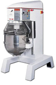 80 Quart Thunderbird Planetary Mixer ARM-80 - Donut-Supplies.Com