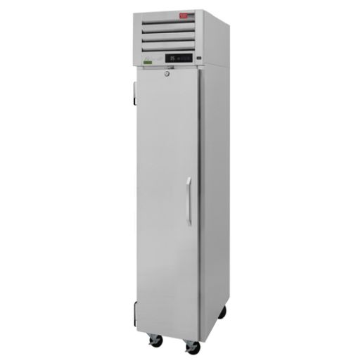 Turbo Air PRO-12R-N(-L) PRO Series Refrigerator Reach-in One-section - Donut-Supplies.Com