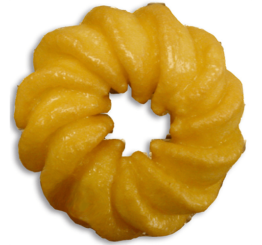 French Cruller Donut Mix 40 lbs