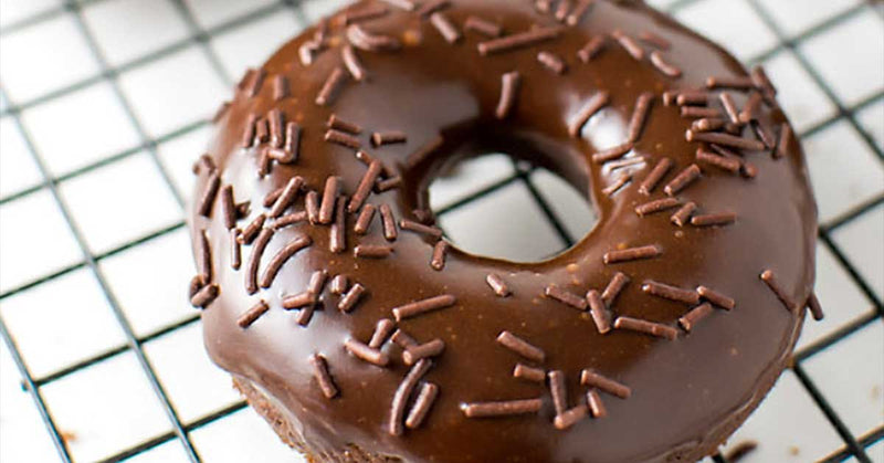 Bulk Chocolate Cake Donut Mix (Seasonal)40 X 50# Bags - Donut-Supplies.Com