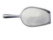 Granulated Pure Cane Sugar (Bulk 50 to a pallet of 50 Pound bags (brand could vary) - Donut-Supplies.Com