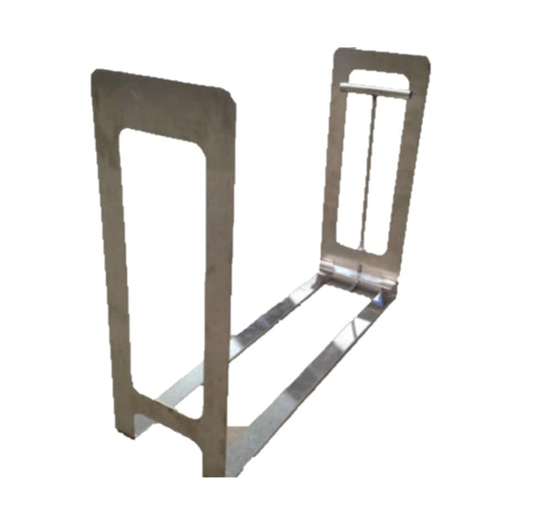 Fry Screen Cradle  for 19" x 19" - Donut-Supplies.Com