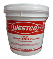 Westco Chunky Apple - Donut-Supplies.Com