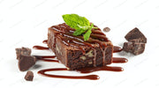 Westco Extra Moist Brownie Mix - Donut-Supplies.Com