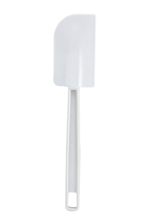 Scraper, 16", flat blade, plastic - Donut-Supplies.Com