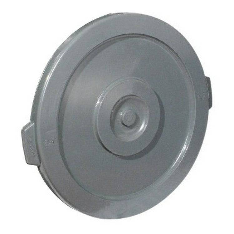 Lid for Winco 44 Gal Trash Can - Donut-Supplies.Com