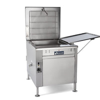 Thumbnail for Avalon ADF26-G Natural Gas Fryer / Standing Pilot (18