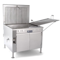 Thumbnail for Avalon ADF34-G-ASUB-34G Natural GAS FRYER / STANDING PILOT (24