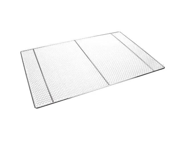 Belshaw 33 x 23 inches Fry Screen. Used for proofing and frying.