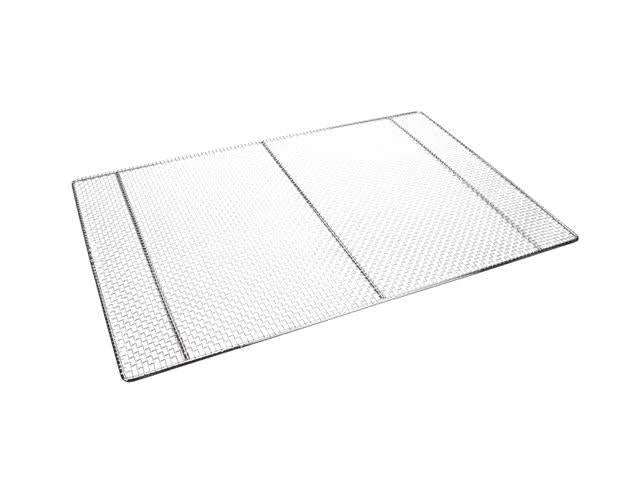 Belshaw 17 x 25 inches Fry Screen (43 x 64 cm). for proofing and frying.