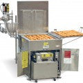 Thumbnail for 724FG Donut Fryer by Belshaw ( Natural Gas, Standing Pilot (No Power)