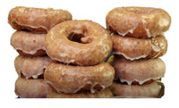 Thumbnail for Blueberry Cake Donut Mix Free Sample- 5 pounds you only pay for shipping & handling