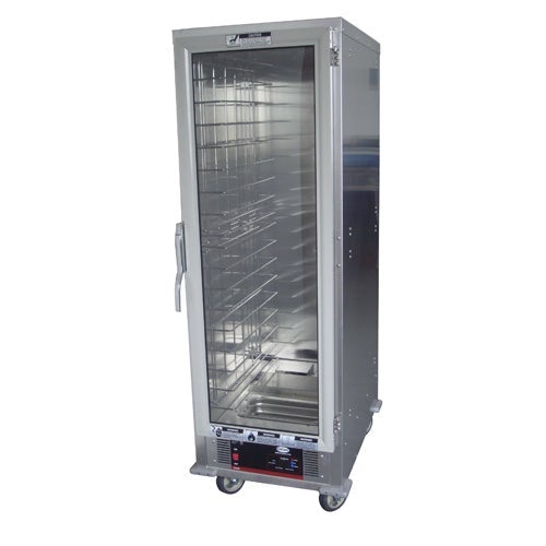 Cozoc HPC7011-C9F9 Heater/Proofer Cabinet, 1500 watts