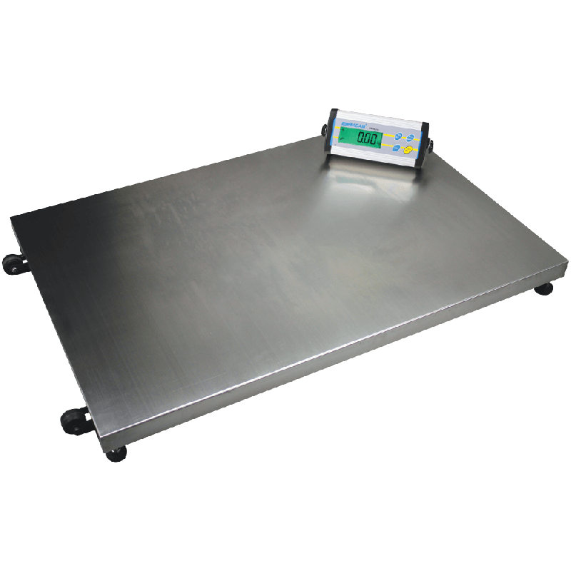 CPWplus 15 Bench Scale