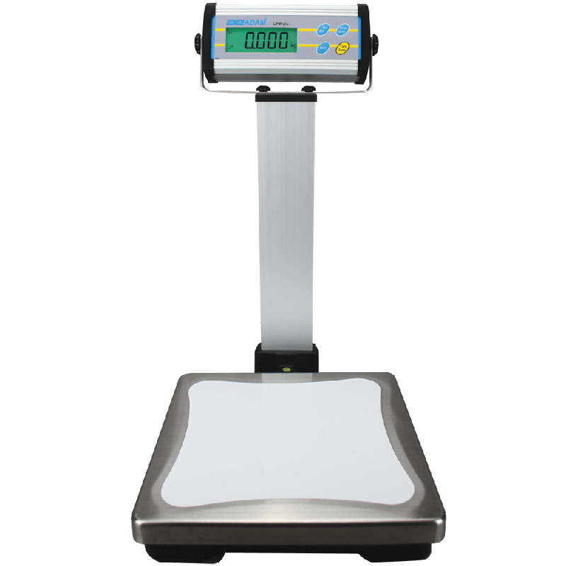 CPWPLUS 75P Bench Scale