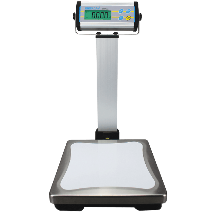 CPWPLUS 75P Bench Scale