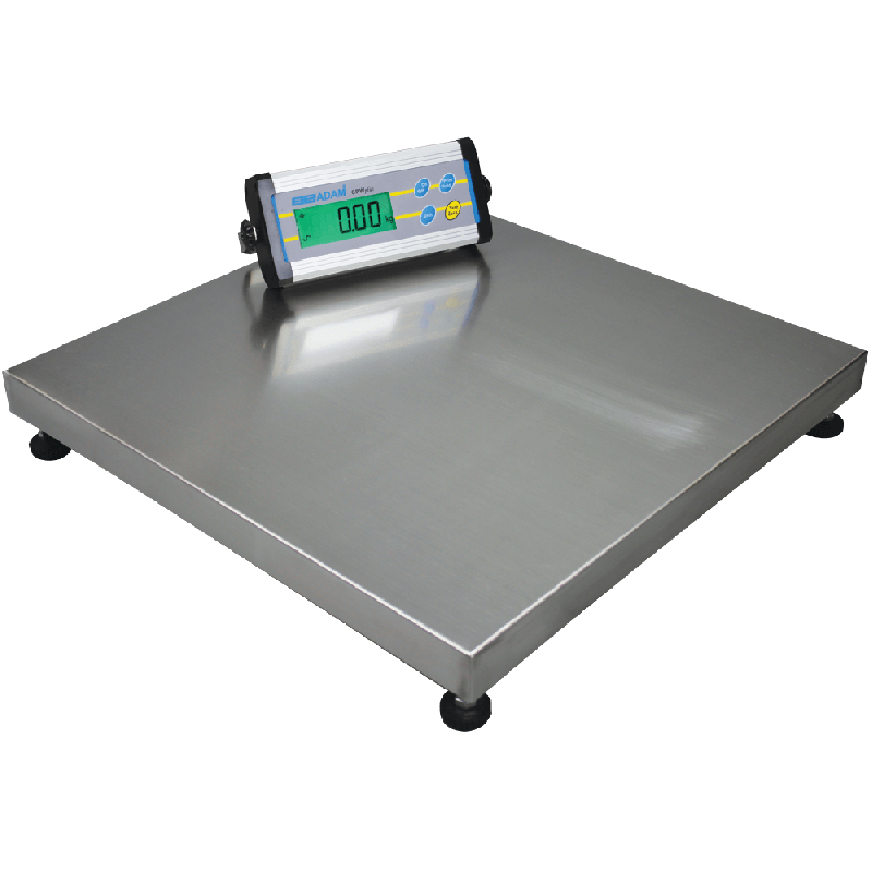 CPWplus 75 Bench Scale