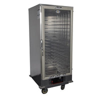Thumbnail for Cozoc HPC7011-WC9F9L Donut- Heater/Proofer Cabinet, Extra Wide Model