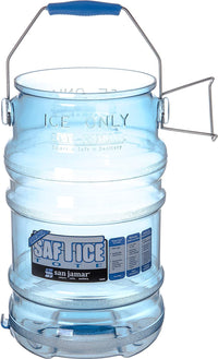 Thumbnail for ICE Tote -6 Gallon Size -