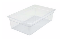 Thumbnail for Winco Full Size Food Pan, 6in. Deep