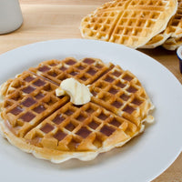 Thumbnail for Westco Buttermilk Pancake and Waffle Mix 25#