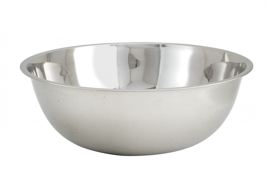 Stainless Steel Mixing Bowl 30 Qt.