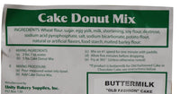 Thumbnail for Buttermilk Cake Mix  50#