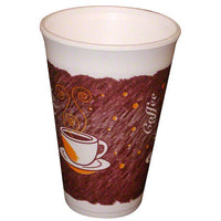 Thumbnail for Supremo Printed Coffee Cup 12 ounce