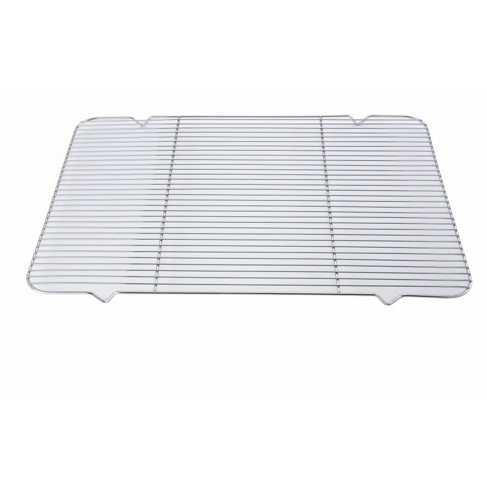 Chrome plated steel Icing / Cooling Rack Package of (6)