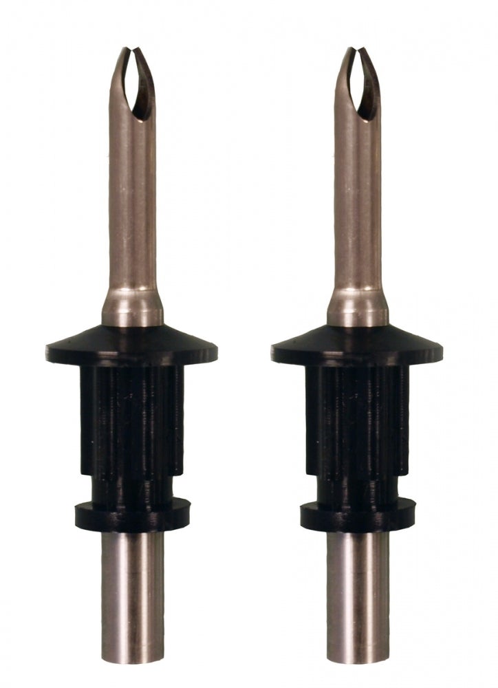 Belshaw AutoFiller Standard Nozzles, 7/16" diameter (2each)