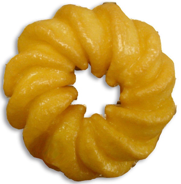Belshaw French Cruller Plunger for Type B/F Depositors