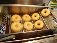 Thumbnail for Belshaw Donut Robot® Mark II (8 Variations in variants) Standard Donut /Mini Option Available
