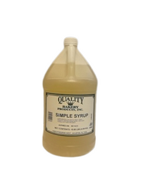 Thumbnail for Quality Simple Syrup Used For Thinning RTU Icings