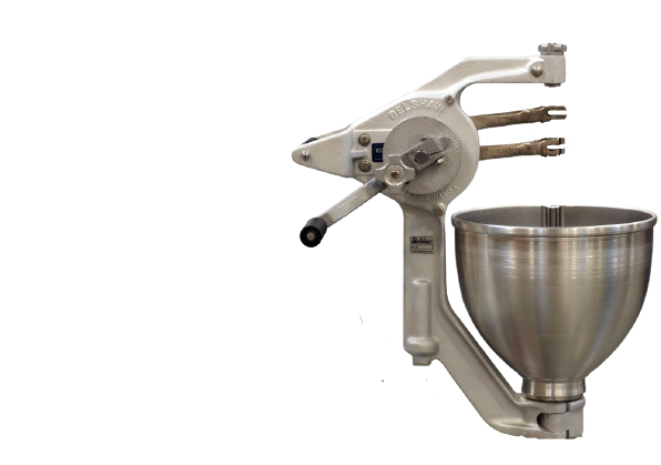 Donut Robot Electric Automatic Fryer Belshaw Adamatic by Unisource Mark II  | Elite Restaurant Equipment